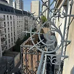 Appartement Luxe Tour Eiffel