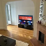 Appartement Luxe Tour Eiffel